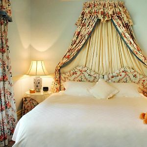 Suite met een King Size Bed